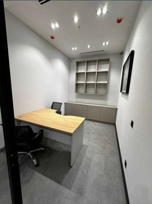 Аренда офиса на ТЦ Next. Ул.Бобура. 210 м²