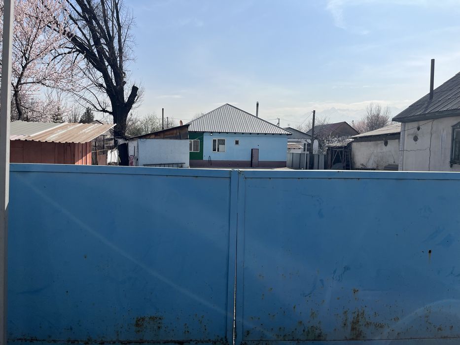 Продается дом в Иргели