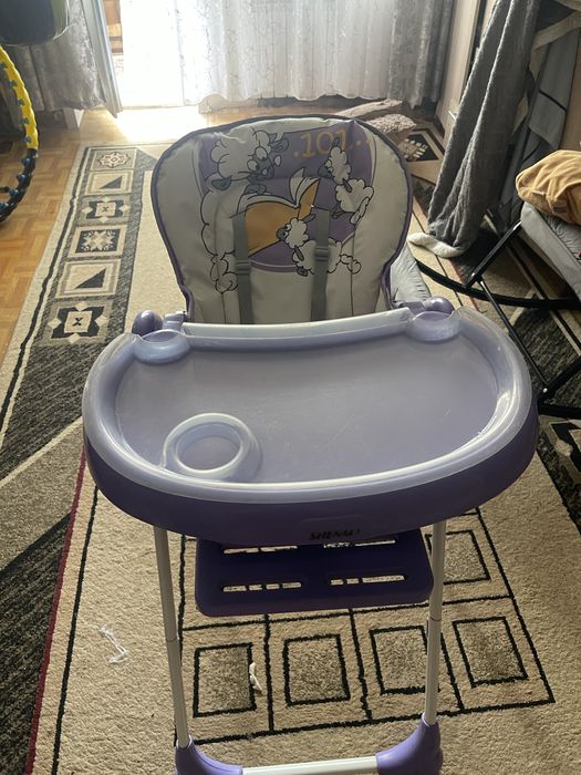 Стул для кормления