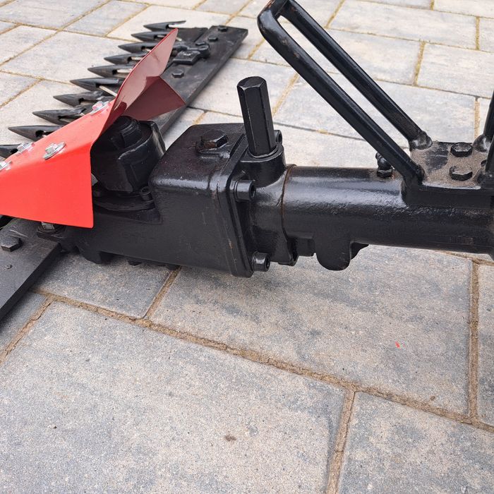 Motocositoare woogel noot italian sep Bcs