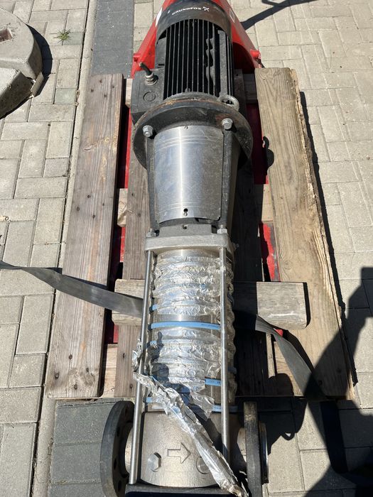 Pompa apa grundfos de 11 kw