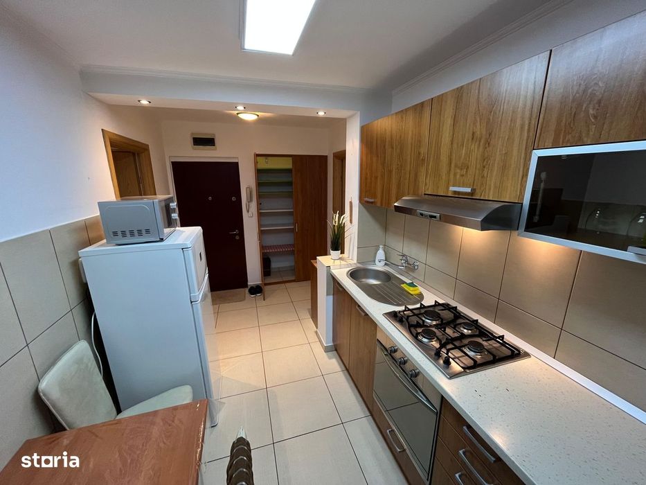 Apartament 3 camere de vânzare – Rogerius, str. Șelimbărului