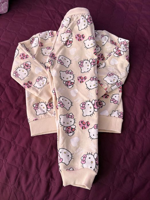 Детски дрехи за момиче 110