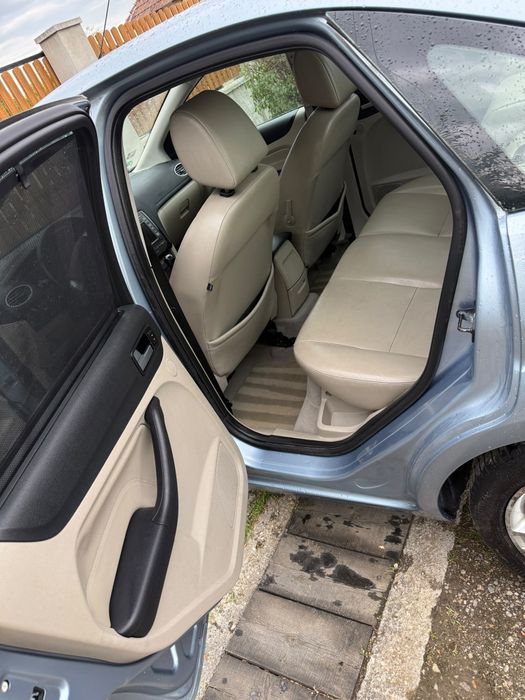 Ford focus 2.0 taci 136CP