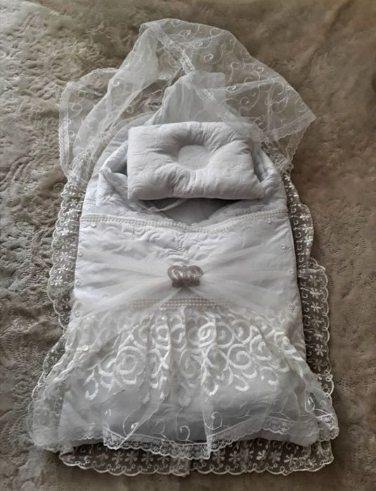 Конверт для выпески.