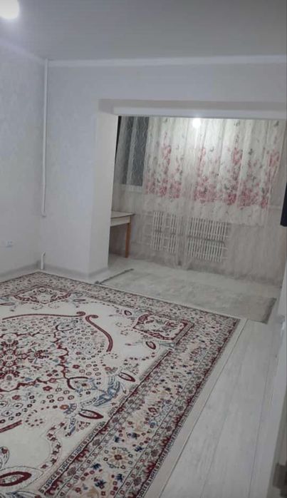 Продается квартира 1 комнатная