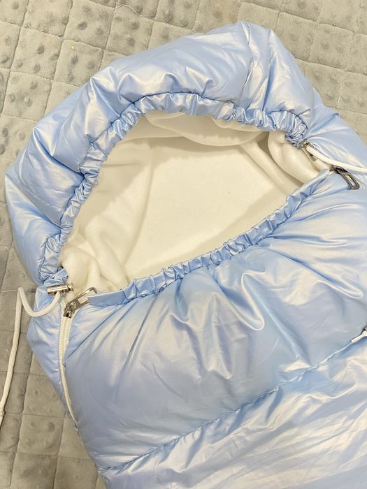 Отдам канверт на выписку