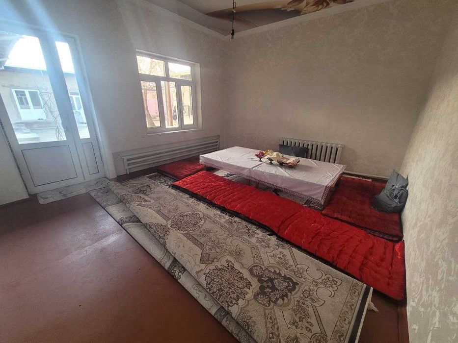 Продаётся участок 6 сот (метро Бадамзар, фасад 20 х 30)