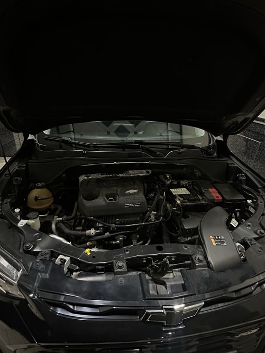 Tracker 2 2021 Xitoy