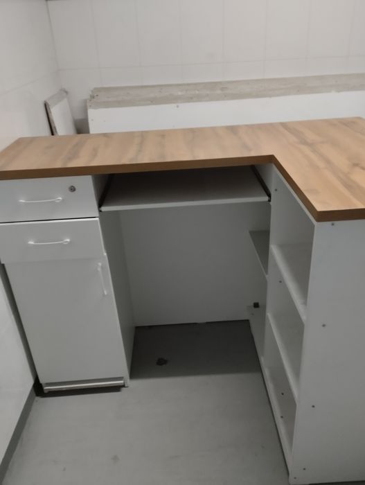 Ресепшн красивый