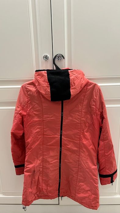 Осене-весеняя куртка