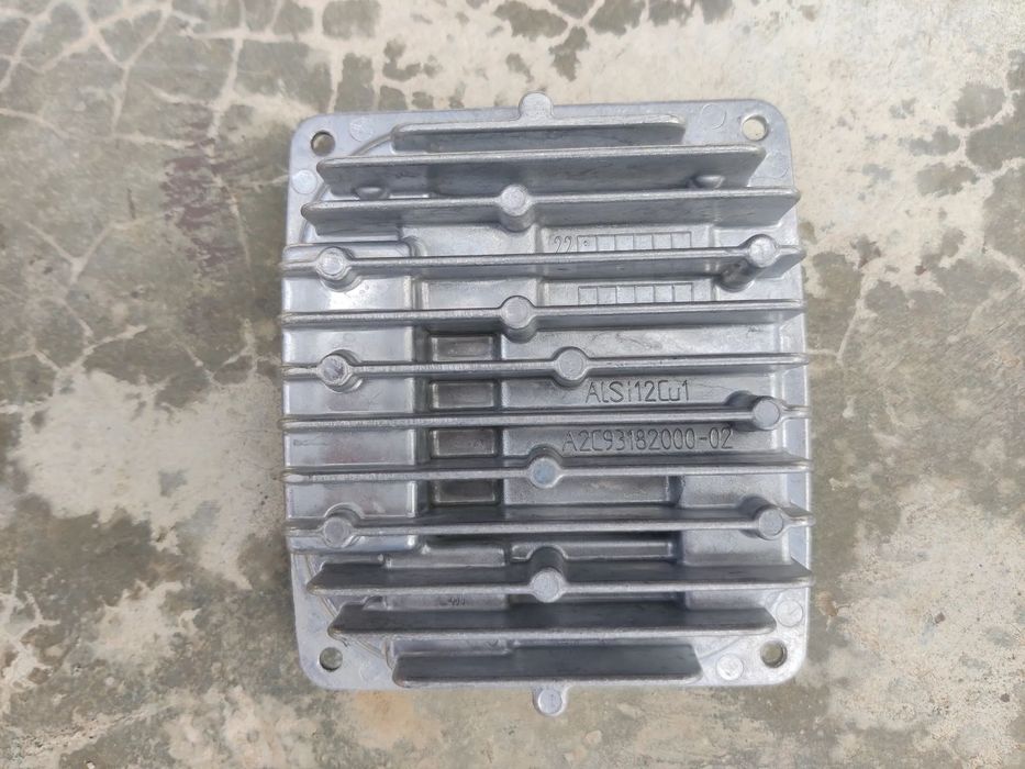 Balast modul Calculator Far LED stanga dreapta Opel Astra K MK7 A2C98565706