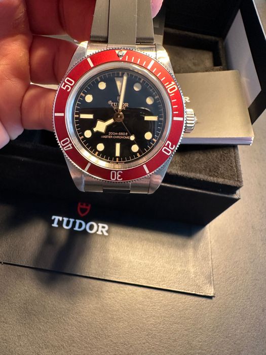 Tudor Black Bay M7941A1A0RU-0002