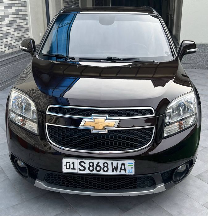 Орландо chevrolet Продаётся