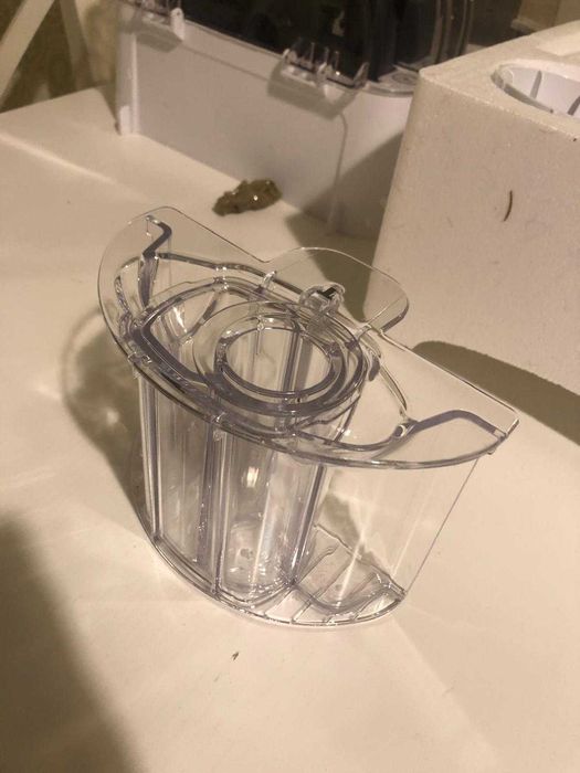 Robot de bucătărie KitchenAid ARTISAN - 4 Litri