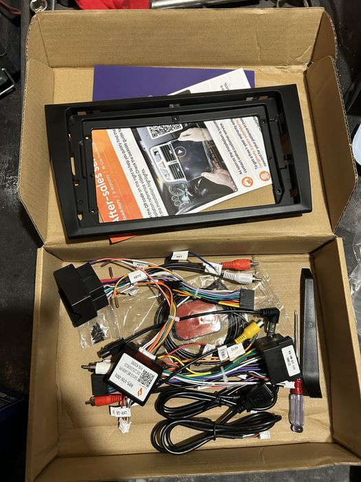 Мултимедия андроид 9инча 4GB RAM 64GB ROM за vw golf 6