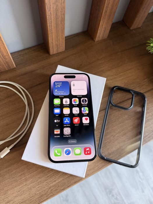 Iphone 14 Pro 128GB - Impecabil