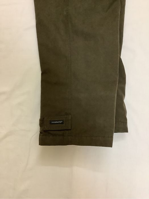 Pantaloni Fjall Raven Hydratic 52