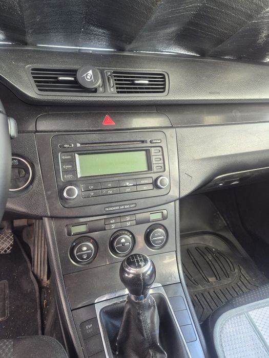 Vând VW Passat 2.0 TDI