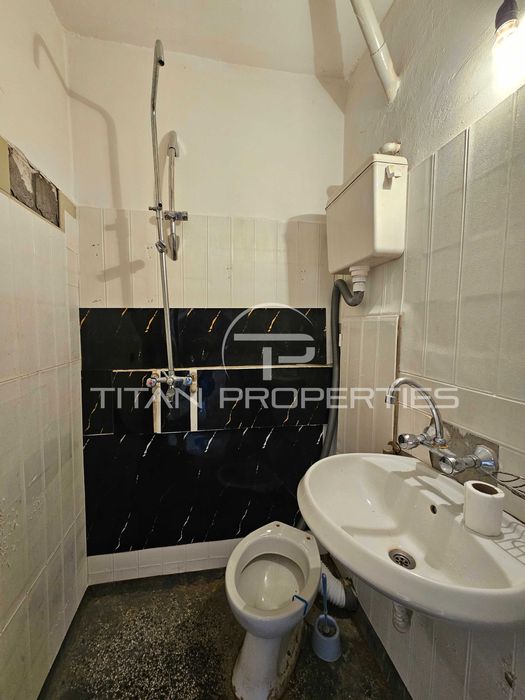 Продава се Двустаен апартамент в Пловдив, Филипово - 43 кв.м за 1977 €/кв.м - Снимка #8