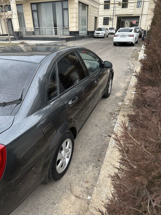 Gentra sotiladi xolati zor