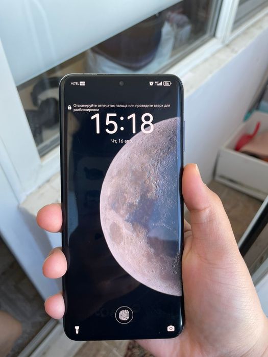 Huawei p60 pro 256gb