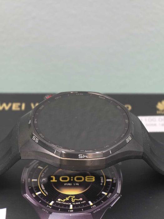 Huawei GT 6 Pro [Ag45 B.5058] - Garantie 2 ani