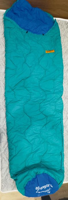 Спален Чувал AJUNGILAK