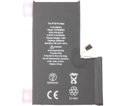 Baterie / acumulator iphone 11 / 12 / 13 / 14 / 15 / 16 / 17