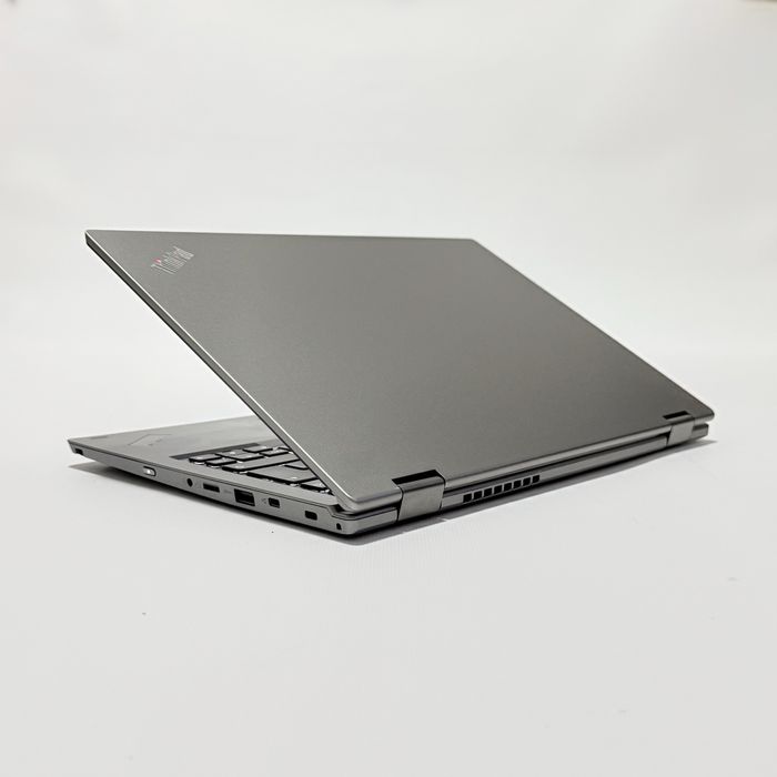 Lenovo ThinkPad L390 Yoga/IPS Touch/i5-8265U/8GB/128GB NVMe/Подсветка