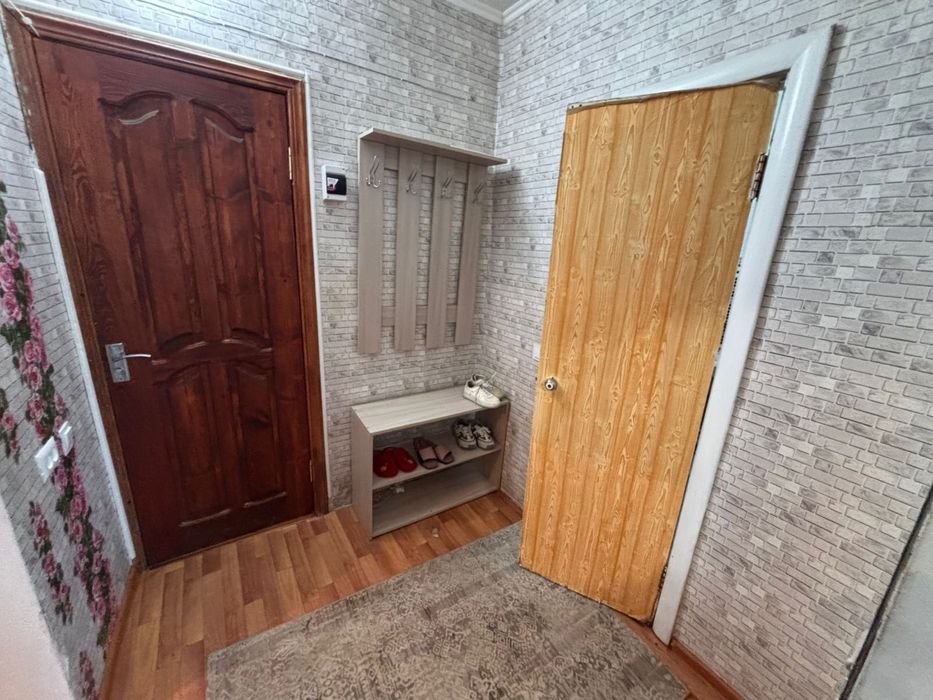 Сдам 2 х комнатную квартиру