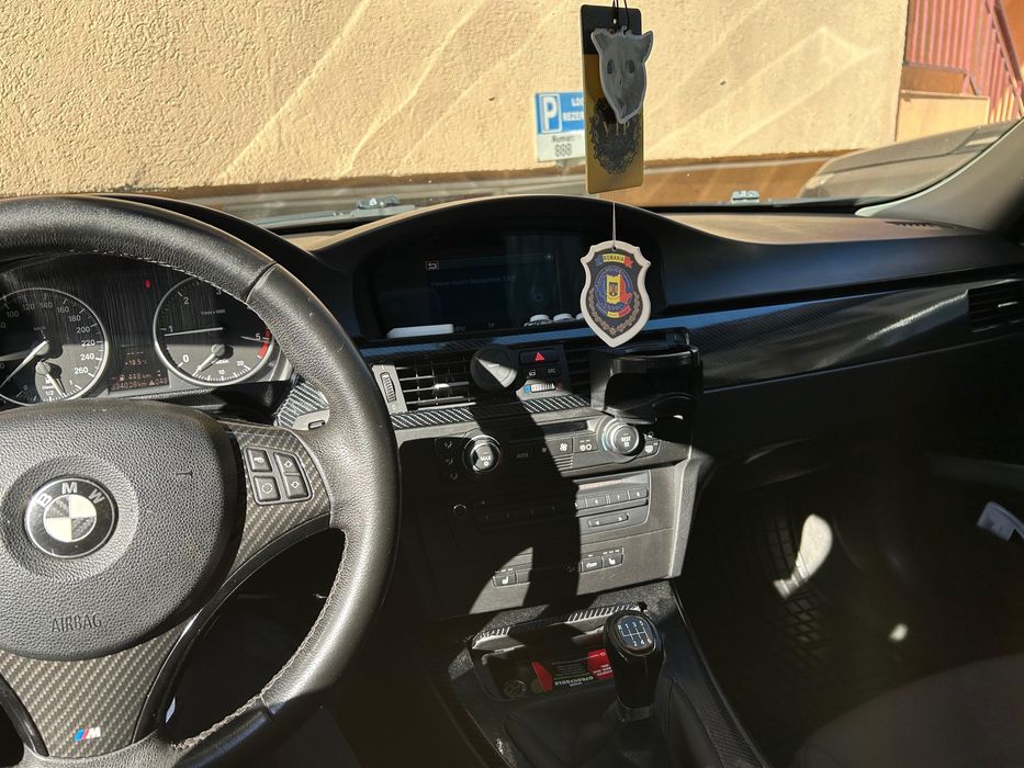 Se vinde autoturism BMW e90, 2.0disel xdrive.177cp .