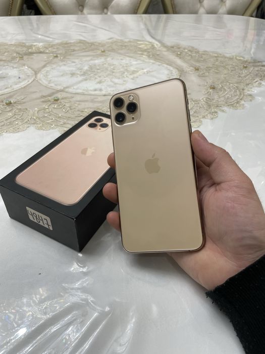 Iphone 11 Pro Max srochna sotiladi