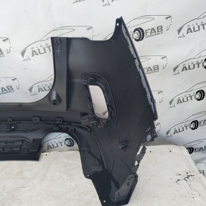 Bara spate Ford Kuga 3 ST-Line an 2019-2020-2021-2022-2023-2024