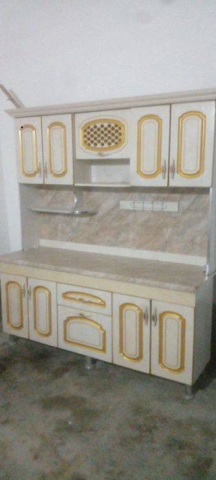 Mebil kuxini 1.80 metir