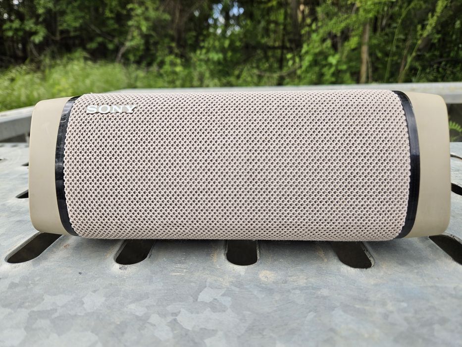 Преносим високоговорител тонколона Sony XB33  EXTRA BASS™  bluetooth
