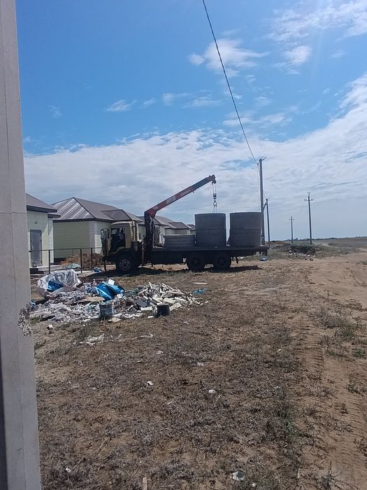 Услуги манипулятора быстро