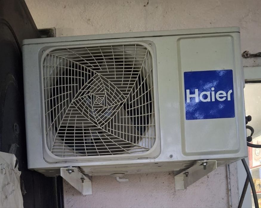 Кондиционер Haier
