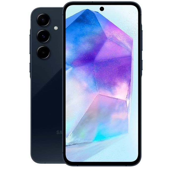 Samsung A55 5G, 8/256 gb