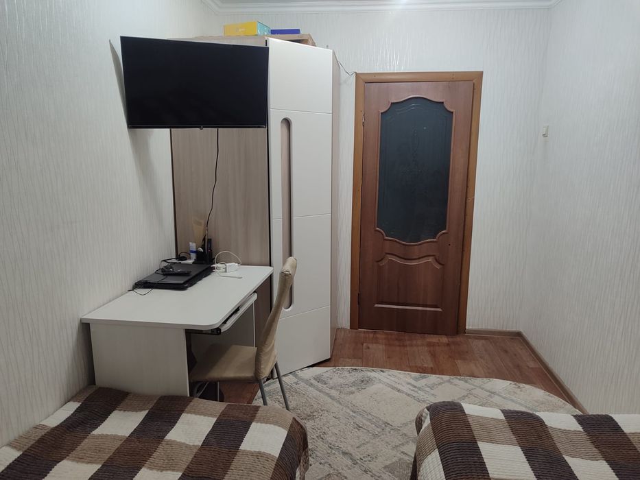 Продам 3х комнат квартиру