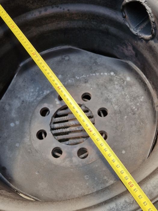 Ачаг печка для казана