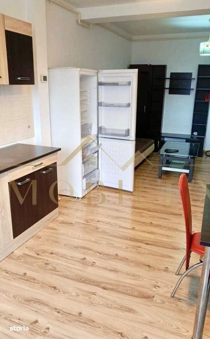 Apartament spatios, 2 camere, 58mp, zona Somesului