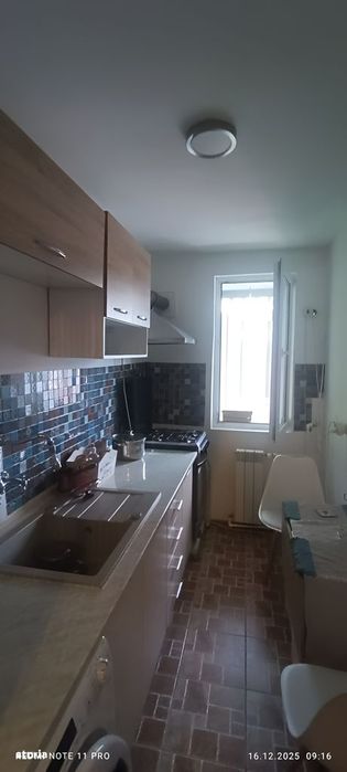 Apartament 2 camere Titan - Bd. Basarabia – Arena Națională | Mobilat!
