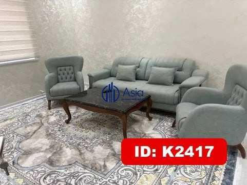 arzon narxda tezda ijaraga beriladi K2417 Gorgaz tarafda