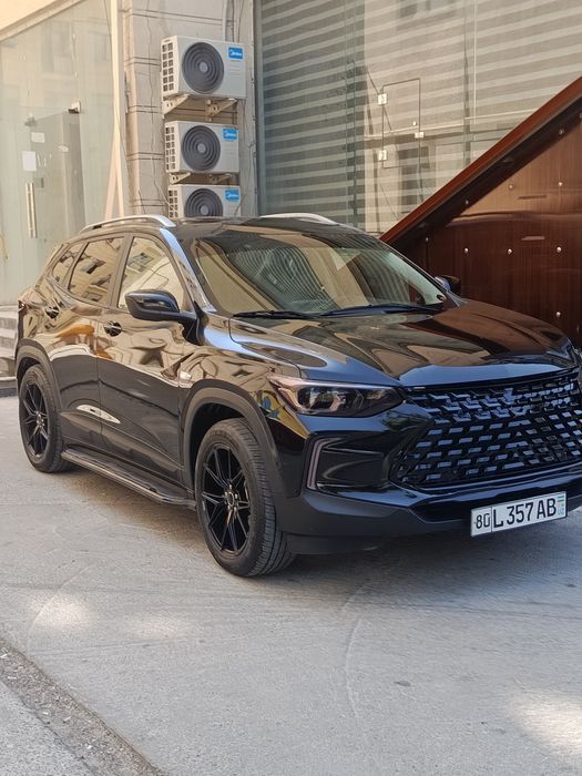 Tracker-2 Ltz (2023)