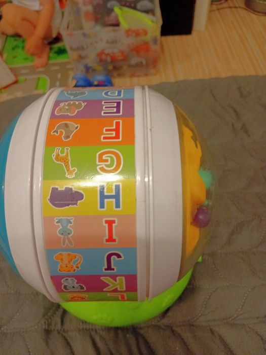 Jucarii Vtech si diverse