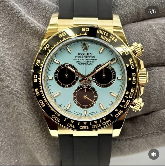 Продавам мъжки часовник ролекс чисто нов за повече инфо на лично