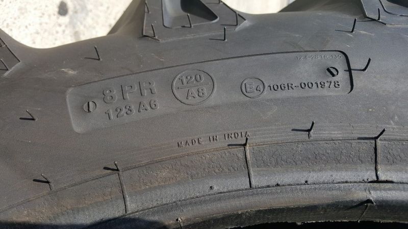 11.2-28 sau diverse dimensiuni noi pentru tractoare fiat u445 8 pliuri