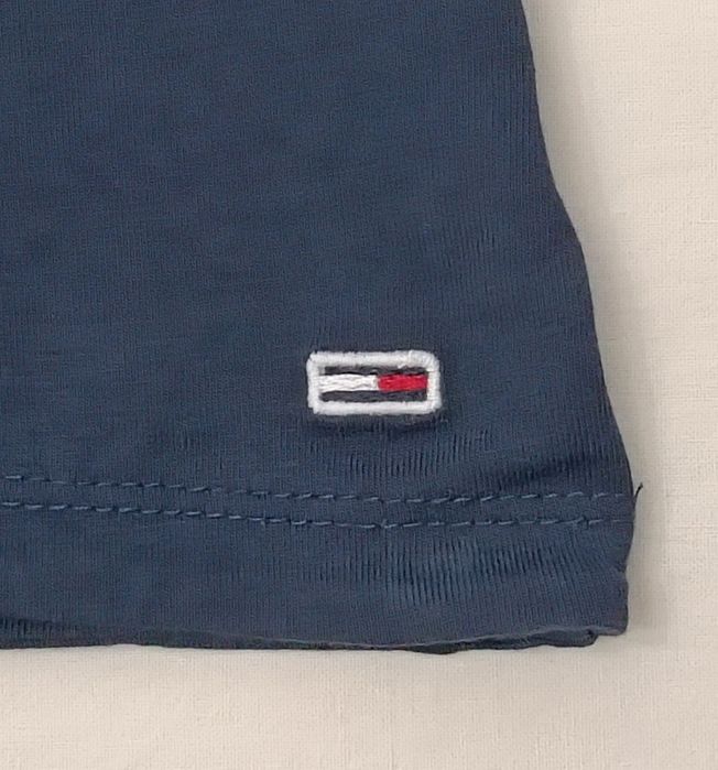 Tommy Jeans Assymetric Tank Top оригинален потник S памук потник Томи