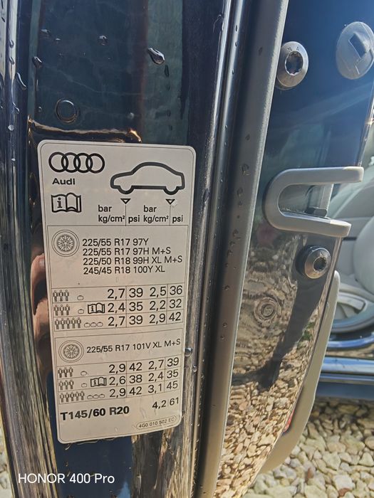 Audi A6 Avant Quattro 3.0 TDI S tronic